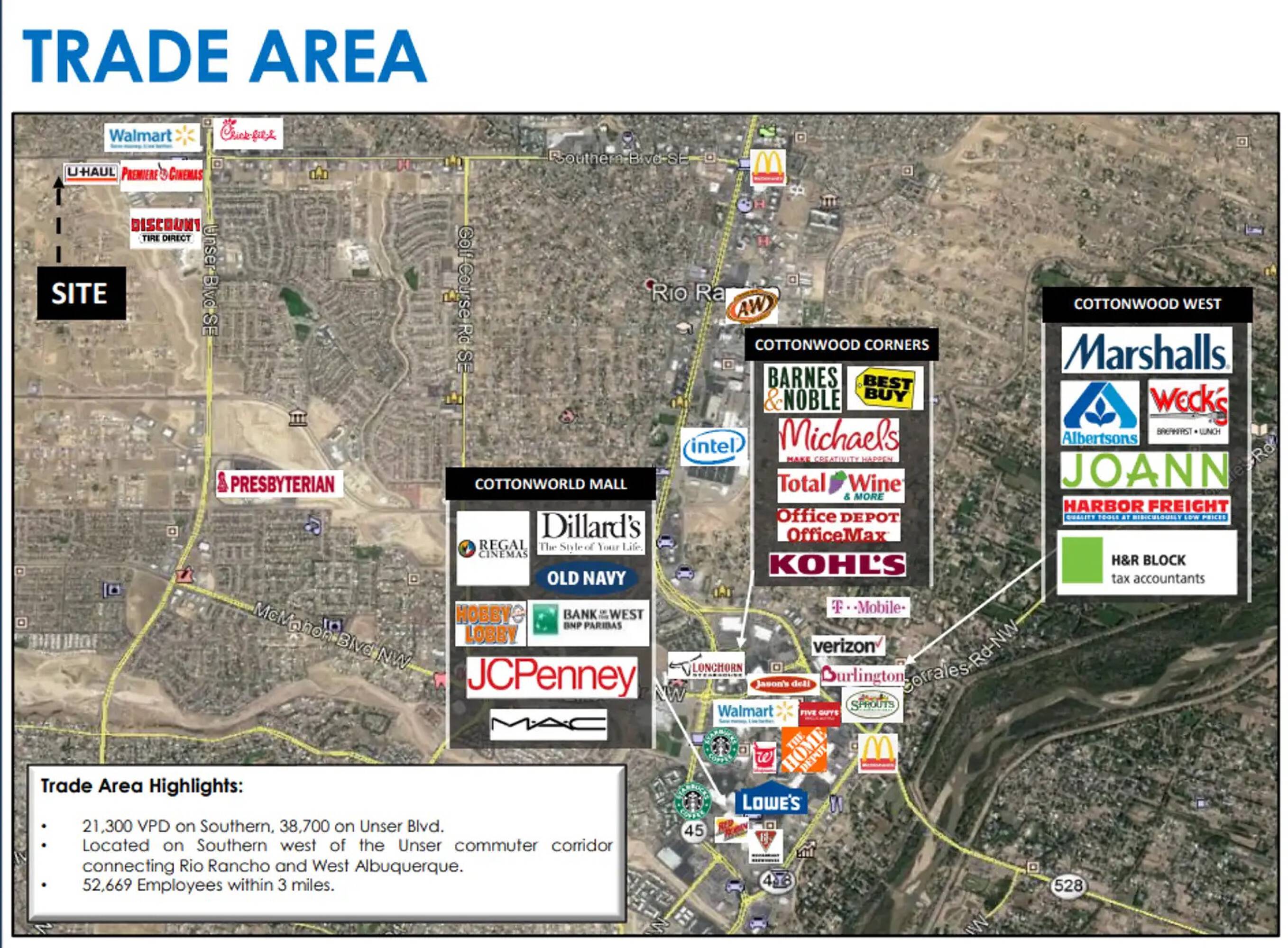 Land for Sale in Albuquerque New Mexico 87124